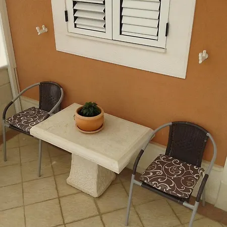 And Tino 4* Trogir