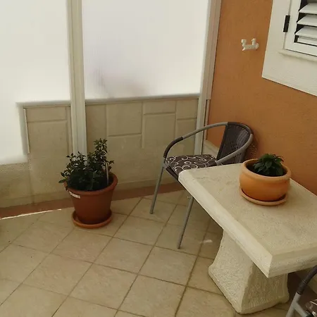 Guest house And Tino Trogir