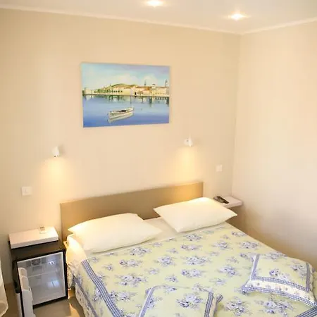 And Tino 4* Trogir