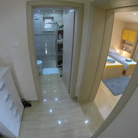And Tino Guest house